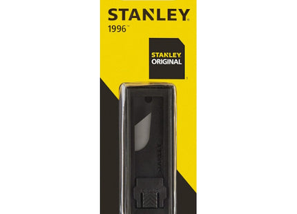STANLEY LAME AD UNCINO SENZA FORI CONF.PZ10