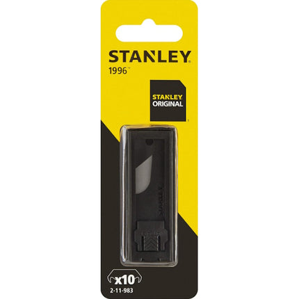 STANLEY LAME AD UNCINO SENZA FORI CONF.PZ10