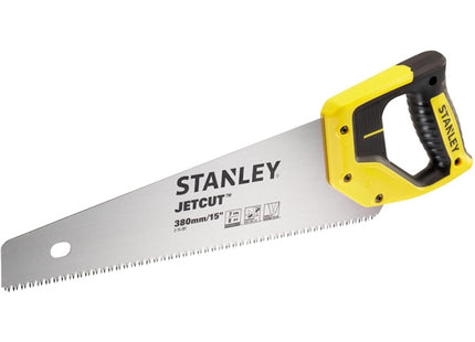 STANLEY SEGACCIO JET CUT IMPUGNATURA IN BI-MATERIAL MM380