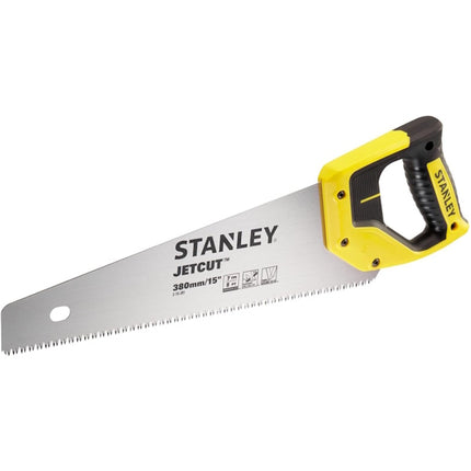 STANLEY SEGACCIO JET CUT IMPUGNATURA IN BI-MATERIAL MM380