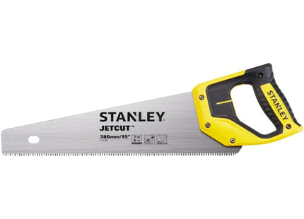 STANLEY SEGACCIO JET CUT IMPUGNATURA IN BI-MATERIAL MM380