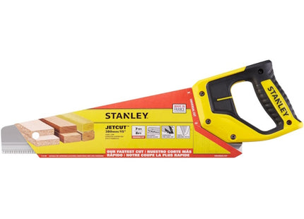 STANLEY SEGACCIO JET CUT IMPUGNATURA IN BI-MATERIAL MM380