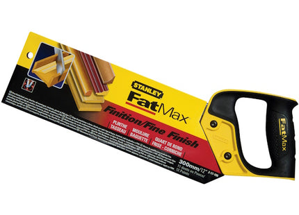 STANLEY SEGA A DORSO FATMAX IMPUGNATURA IN ABS BI-MATERIAL MM300