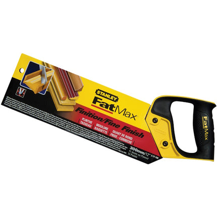 STANLEY SEGA A DORSO FATMAX IMPUGNATURA IN ABS BI-MATERIAL MM300