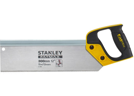STANLEY SEGA A DORSO FATMAX IMPUGNATURA IN ABS BI-MATERIAL MM300