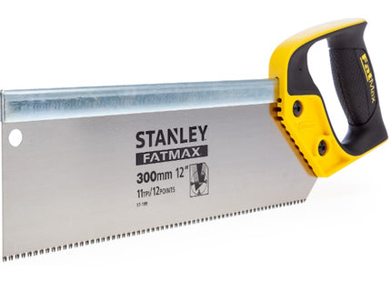 STANLEY SEGA A DORSO FATMAX IMPUGNATURA IN ABS BI-MATERIAL MM300