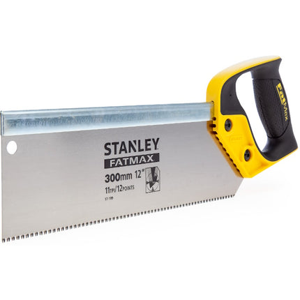 STANLEY SEGA A DORSO FATMAX IMPUGNATURA IN ABS BI-MATERIAL MM300