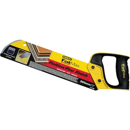 STANLEY SEGA PER PANNELLI FATMAX IMPUGNATURA IN ABS BI-MATERIAL MM300
