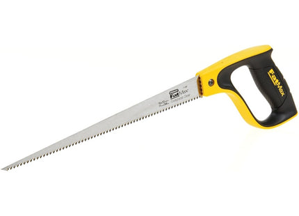 STANLEY SEGA A FORETTO FATMAX IMPUGNATURA IN ABS BI-MATERIAL MM300