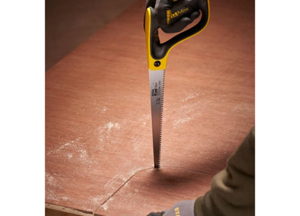 STANLEY SEGA A FORETTO FATMAX IMPUGNATURA IN ABS BI-MATERIAL MM300