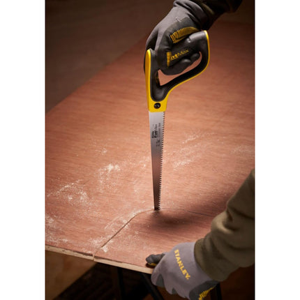 STANLEY SEGA A FORETTO FATMAX IMPUGNATURA IN ABS BI-MATERIAL MM300