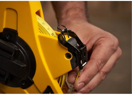 STANLEY ROTELLA METRICA POWERWINDER NASTRO FIBERGLASS MM12,7 MT 30