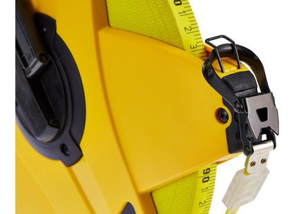 STANLEY ROTELLA METRICA POWERWINDER NASTRO FIBERGLASS MM12,7 MT100