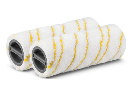 KARCHER SET DI 2 RULLI PER LAVAPAVIMENTI EWM2 - FC3 - FC5 - FC7