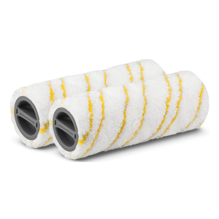 KARCHER SET DI 2 RULLI PER LAVAPAVIMENTI EWM2 - FC3 - FC5 - FC7