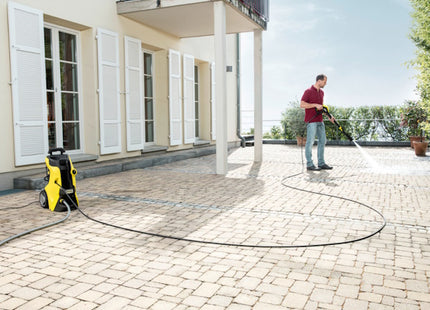 KARCHER TUBO AD ALTA PRESSIONE DA MT 9 PER IDROPULITRICI K2-K7