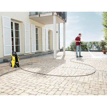 KARCHER TUBO AD ALTA PRESSIONE DA MT 9 PER IDROPULITRICI K2-K7