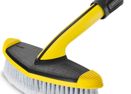 KARCHER SPAZZOLA LAVAGGIO MORBIDA WB 60 PER IDROPULITRICI SERIE K