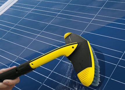 KARCHER SPAZZOLA LAVAGGIO MORBIDA WB 60 PER IDROPULITRICI SERIE K