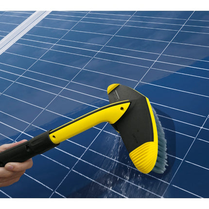KARCHER SPAZZOLA LAVAGGIO MORBIDA WB 60 PER IDROPULITRICI SERIE K