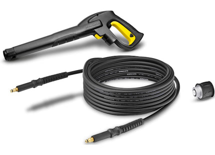 KARCHER KIT TUBO ALTA PRESSIONE DA MT 7,5+PISTOLA QUICK CONNECT