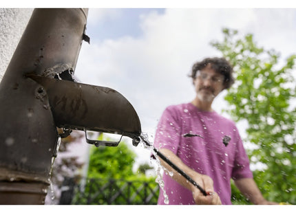 KARCHER DISPOSITIVO STURATUBI PC15 PER IDROPULITRICI SERIE K DA MT15