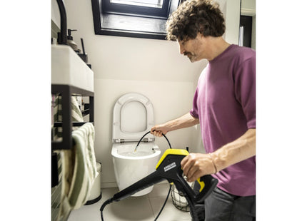 KARCHER DISPOSITIVO STURATUBI PC15 PER IDROPULITRICI SERIE K DA MT15