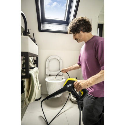 KARCHER DISPOSITIVO STURATUBI PC15 PER IDROPULITRICI SERIE K DA MT15