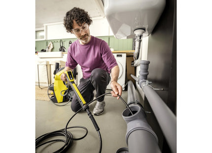 KARCHER DISPOSITIVO STURATUBI PC15 PER IDROPULITRICI SERIE K DA MT15