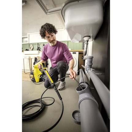 KARCHER DISPOSITIVO STURATUBI PC15 PER IDROPULITRICI SERIE K DA MT15