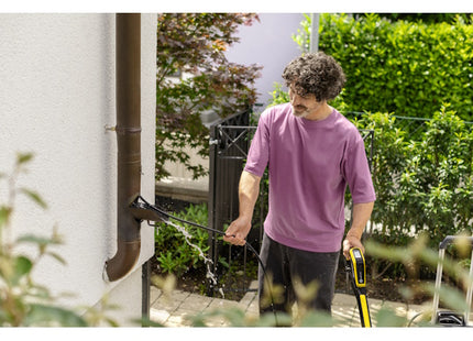 KARCHER DISPOSITIVO STURATUBI PC15 PER IDROPULITRICI SERIE K DA MT15