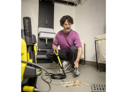 KARCHER DISPOSITIVO STURATUBI PC15 PER IDROPULITRICI SERIE K DA MT15