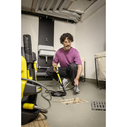 KARCHER DISPOSITIVO STURATUBI PC15 PER IDROPULITRICI SERIE K DA MT15