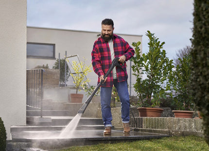 KARCHER LANCIA ECO!BOOSTER 130 PER IDROPULITRICI K4