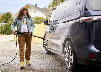 KARCHER LANCIA ECO!BOOSTER 130 PER IDROPULITRICI K4