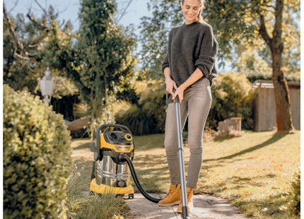 KARCHER SACCHETTI FILTRO PER ASPIRATORI IN VELLO CONF.PZ 4 SERIE WD