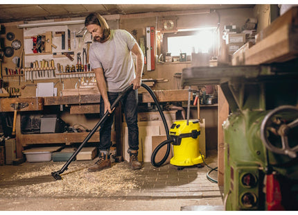 KARCHER FILTRO PER ASPIRATORI A CARTUCCIA SERIE WD