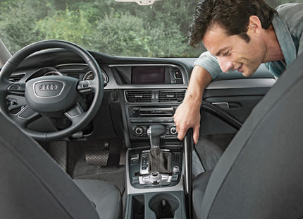 KARCHER BOCCHETTA EXTRA LUNGA PER FESSURE PER ASPIRATORI D.MM40X350