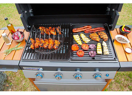 CAMPINGAZ SUPPORTO DI COTTURA PER ARROSTO/COSTINE