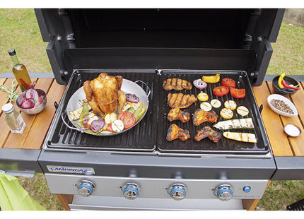CAMPINGAZ SUPPORTO COTTURA PER POLLO MOD. CULINARY MODULAR