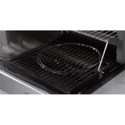 CAMPINGAZ GRIGLIA IN GHISA CON ANELLO REMOVIBILE MOD. CULINARY MODULAR*