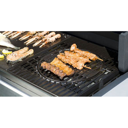 CAMPINGAZ GRIGLIA IN GHISA CON ANELLO REMOVIBILE MOD. CULINARY MODULAR*