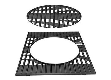 CAMPINGAZ GRIGLIA IN GHISA CON ANELLO REMOVIBILE MOD. CULINARY MODULAR*