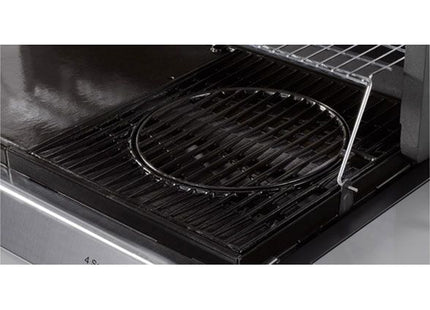 CAMPINGAZ GRIGLIA IN GHISA CON ANELLO REMOVIBILE MOD. CULINARY MODULAR*