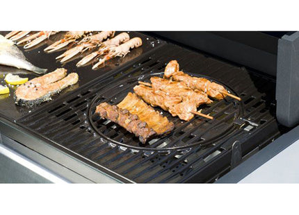 CAMPINGAZ GRIGLIA IN GHISA CON ANELLO REMOVIBILE MOD. CULINARY MODULAR*