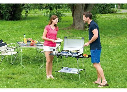 CAMPINGAZ FORNELLO A GAS DA CAMPEGGIO MOD. 600 SG SERIES*