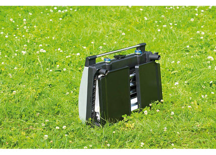 CAMPINGAZ FORNELLO A GAS DA CAMPEGGIO MOD. 600 SG SERIES*