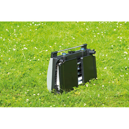 CAMPINGAZ FORNELLO A GAS DA CAMPEGGIO MOD. 600 SG SERIES