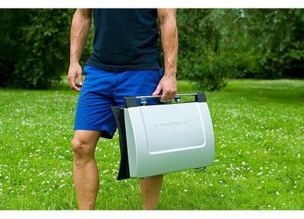 CAMPINGAZ FORNELLO A GAS DA CAMPEGGIO MOD. 600 SG SERIES*