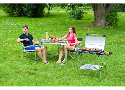 CAMPINGAZ FORNELLO A GAS DA CAMPEGGIO MOD. 600 SG SERIES*